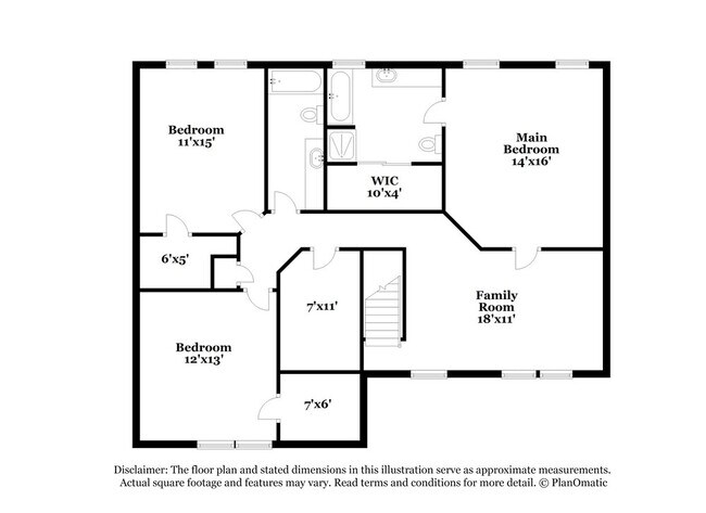 409 Texanna Way in Holly Springs, NC - Building Photo - Building Photo