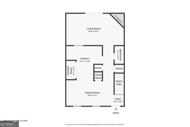 2068 Sitser Ln in Atlanta, GA - Building Photo - Building Photo