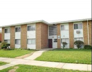 George Town Point in Waukegan, IL - Building Photo