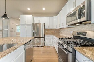 536 E Fremont Pl in Centennial, CO - Building Photo - Building Photo