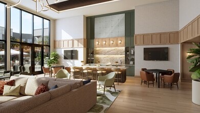 Plaza at Pinnacle Hills in Rogers, AR - Building Photo - Building Photo