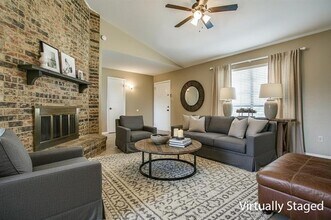 1318 Springview Dr in Allen, TX - Building Photo - Building Photo