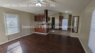 5000 Red Creek Springs Rd in Pueblo, CO - Building Photo - Building Photo