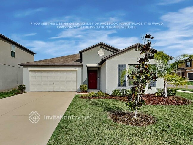 property at 1894 Moon Cactus Ct