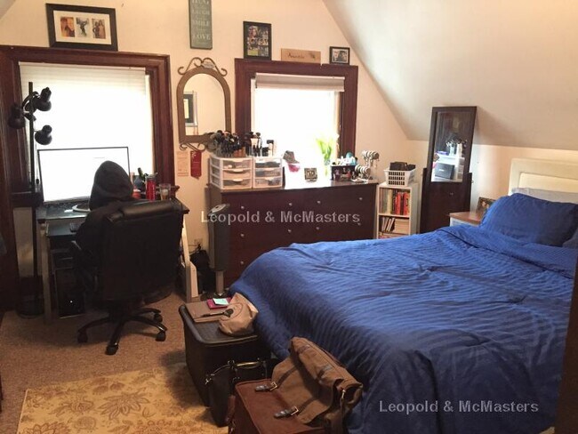 266 Chestnut Hill Ave, Unit 25
