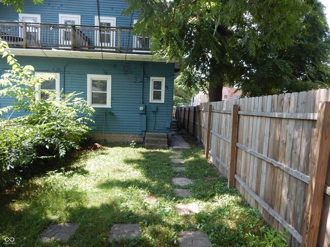 4843 N College Ave in Indianapolis, IN - Building Photo - Building Photo
