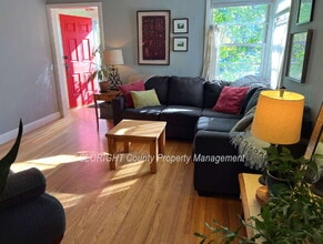 1837 Chorro St in San Luis Obispo, CA - Building Photo - Building Photo