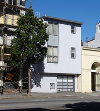 1168 Valencia St in San Francisco, CA - Building Photo - Building Photo