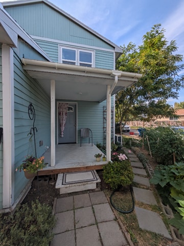 4185 Monroe Ave NE, Unit A in Salem, OR - Building Photo - Building Photo