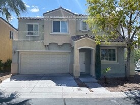 3733 Vogel Ct in Las Vegas, NV - Building Photo