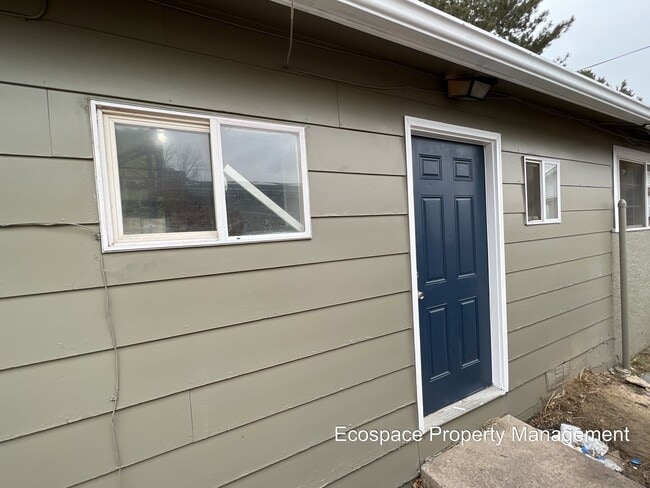 property at 3535 Bruce Randolph Ave