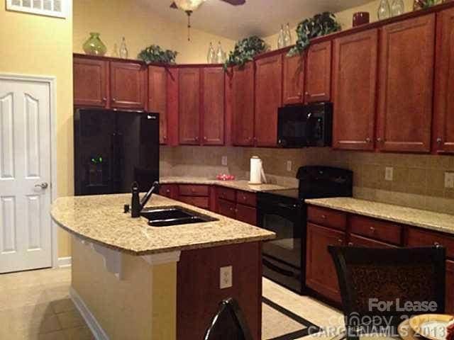 9806 Sky Vista Dr in Huntersville, NC - Building Photo - Building Photo