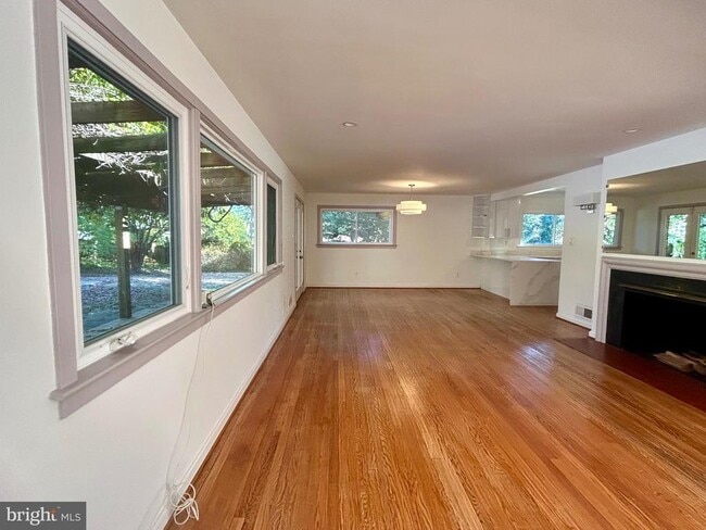 property at 4111 Saul Rd