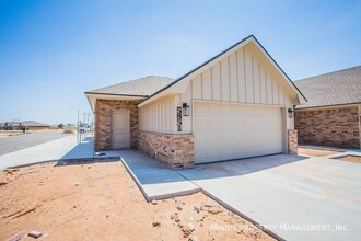 5861 Virginia Ave in Lubbock, TX - Building Photo - Building Photo