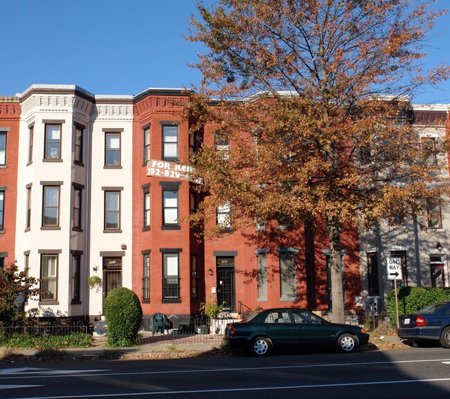 1932 15th St NW in Washington, DC - Building Photo - Building Photo