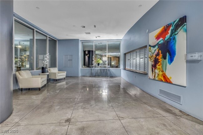 property at 8925 W Flamingo Rd