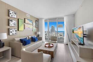 4111 S Ocean Dr, Unit SI ID1363907P in Hollywood, FL - Building Photo