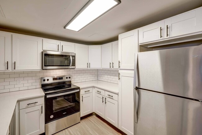 The Fletcher Southlands in Aurora, CO - Building Photo - Building Photo