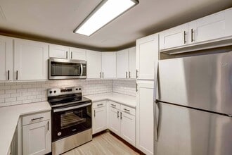 The Fletcher Southlands in Aurora, CO - Building Photo - Building Photo