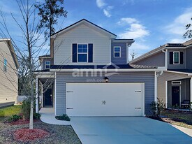 2864 Calebs Cove Way in Jacksonville, FL - Building Photo