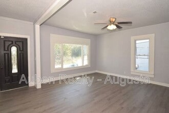 1015 8th St in Augusta, GA - Building Photo - Building Photo