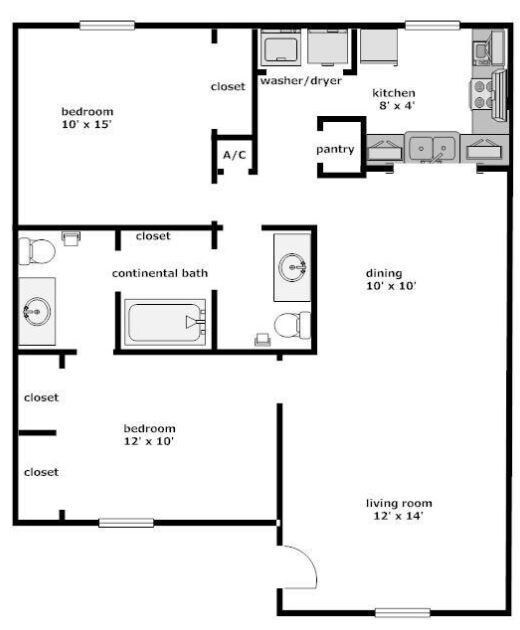 Barrington Place At Winter Haven Winter Haven, FL Apartments