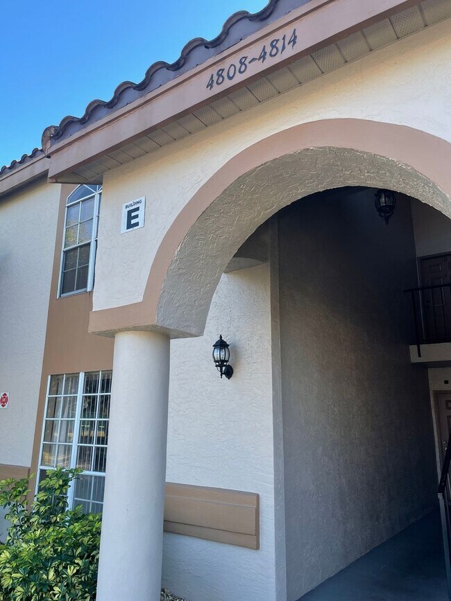 property at 4812 Normandy Pl