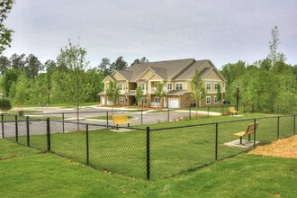 Lullwater At Riverwood in Evans, GA - Building Photo - Building Photo