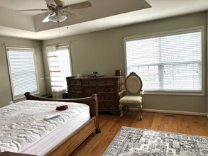 9117 Mulder Ct in Manassas, VA - Foto de edificio - Building Photo