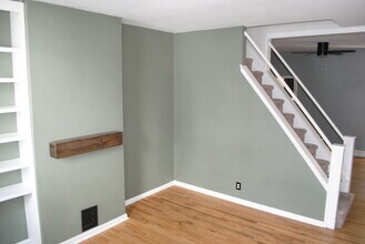 790 N Croskey St in Philadelphia, PA - Foto de edificio - Building Photo