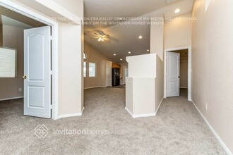 6535 N Velvet Silk St in North Las Vegas, NV - Building Photo - Building Photo