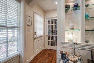 3924 Bryce Ave in Fort Worth, TX - Building Photo - Building Photo