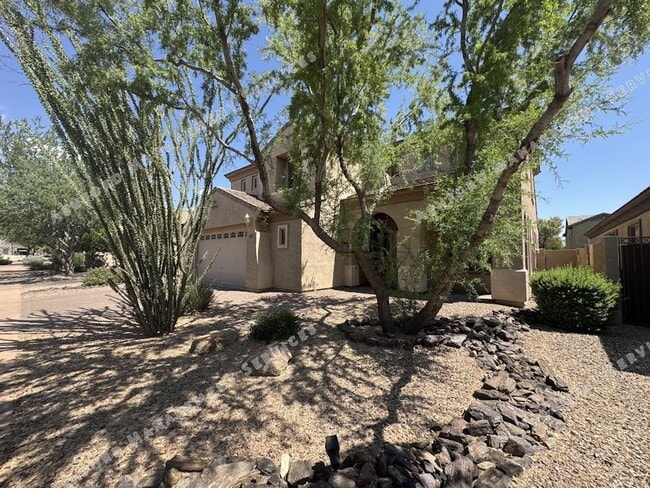 property at 3411 W Restin Rd