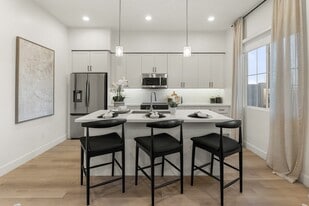 The Stately Queen Creek in Queen Creek, AZ - Building Photo