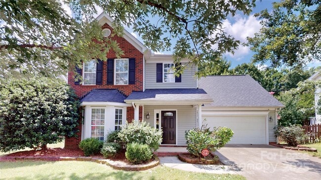 property at 1838 Chinchester Ln