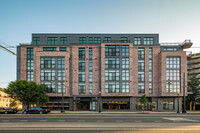 Constellation on H in Washington, DC - Foto de edificio - Building Photo