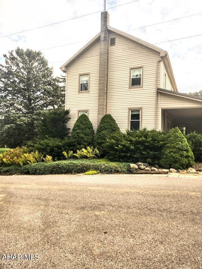 0 Detterline Dr in New Enterprise, PA - Building Photo - Building Photo