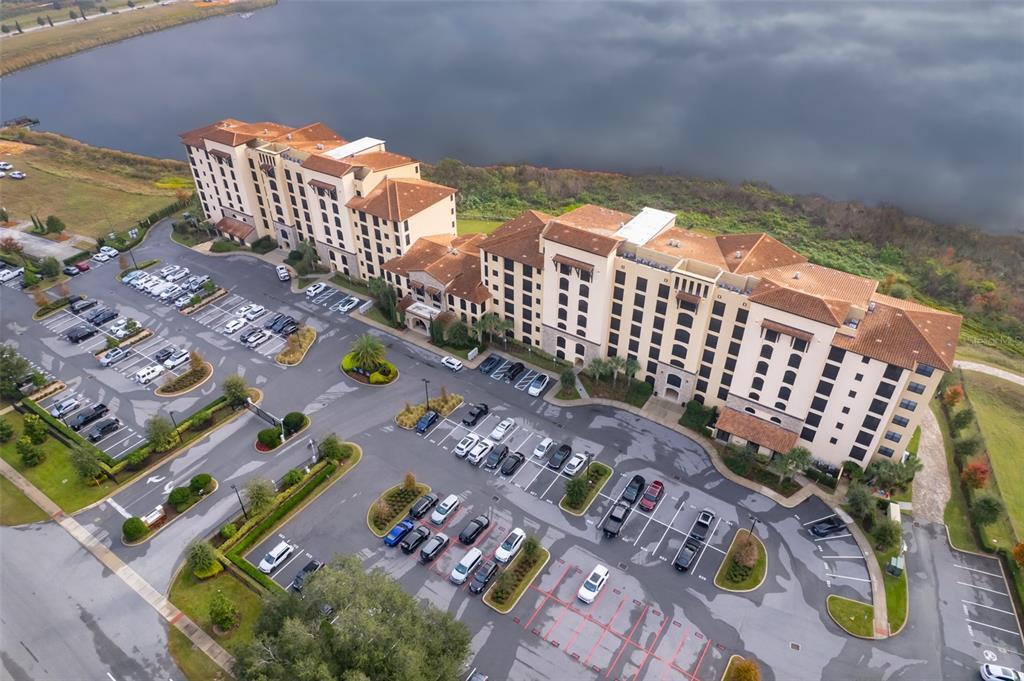 16300 County Rd 455 in Montverde, FL - Building Photo