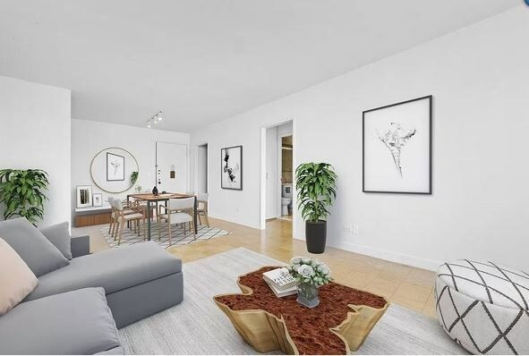 240 E 29th St, Unit 2A in New York, NY - Foto de edificio - Building Photo