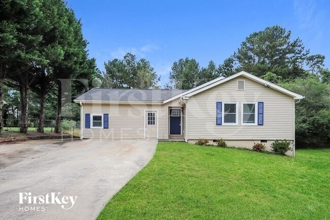 property at 1974 Anchor Way