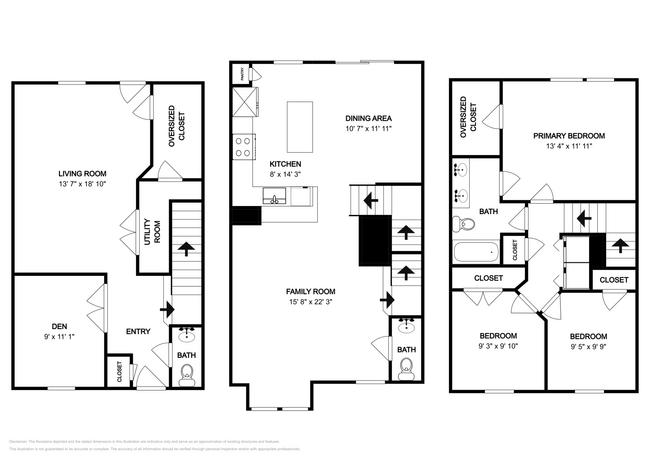 12202 Revolution Ct in Waldorf, MD - Building Photo - Building Photo