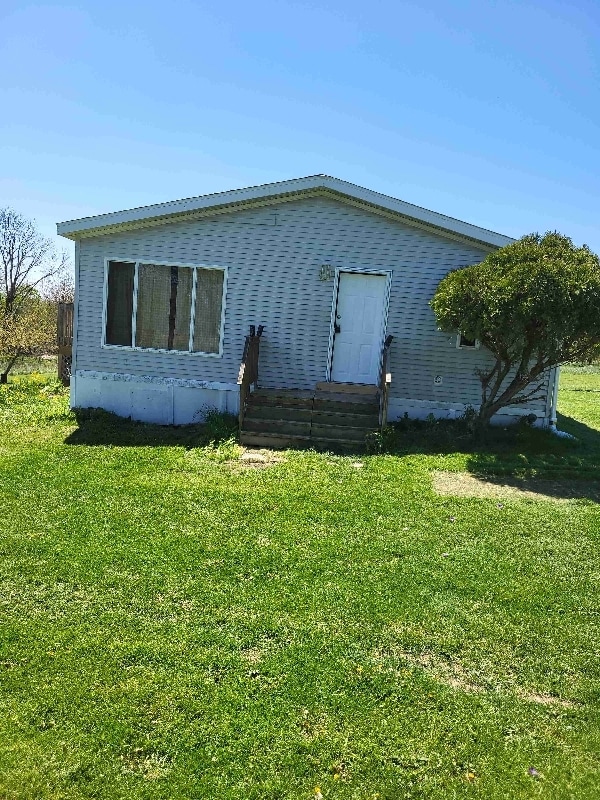 3190 Baker Hwy in Olivet, MI - Building Photo - Building Photo
