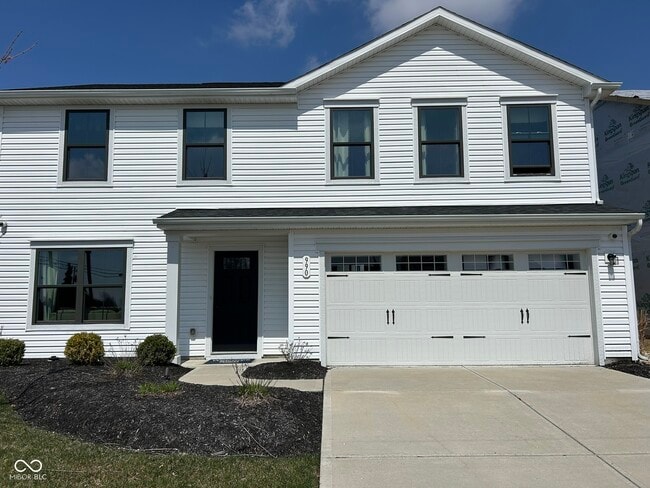 property at 990 Sunchaser Rd