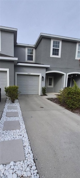 property at 3563 Davenport Creek Ct