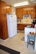 Bay Park Apartments in San Diego, CA - Building Photo - Building Photo