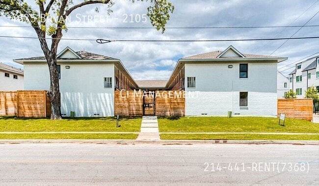 4635 Bryan St