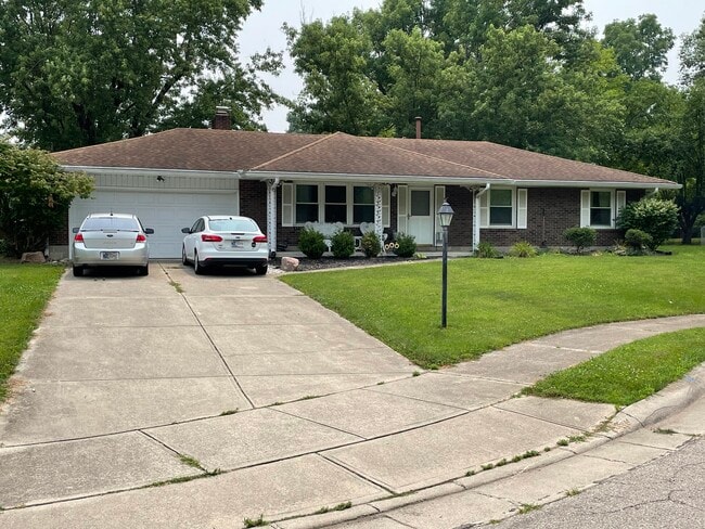 519 Maxine Dr in Oxford, OH - Building Photo - Building Photo