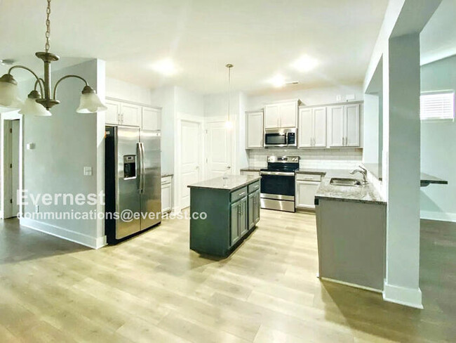 5007 Gracious Dr in Franklin, TN - Building Photo - Building Photo