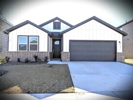 1457 Ranchero Rodeo Rd in Haslet, TX - Building Photo