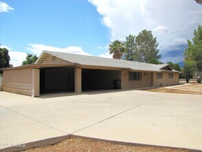 947 S Cardinal Ave in Sierra Vista, AZ - Building Photo - Building Photo